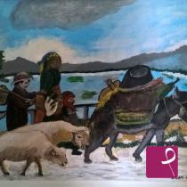 quadro in vendita online