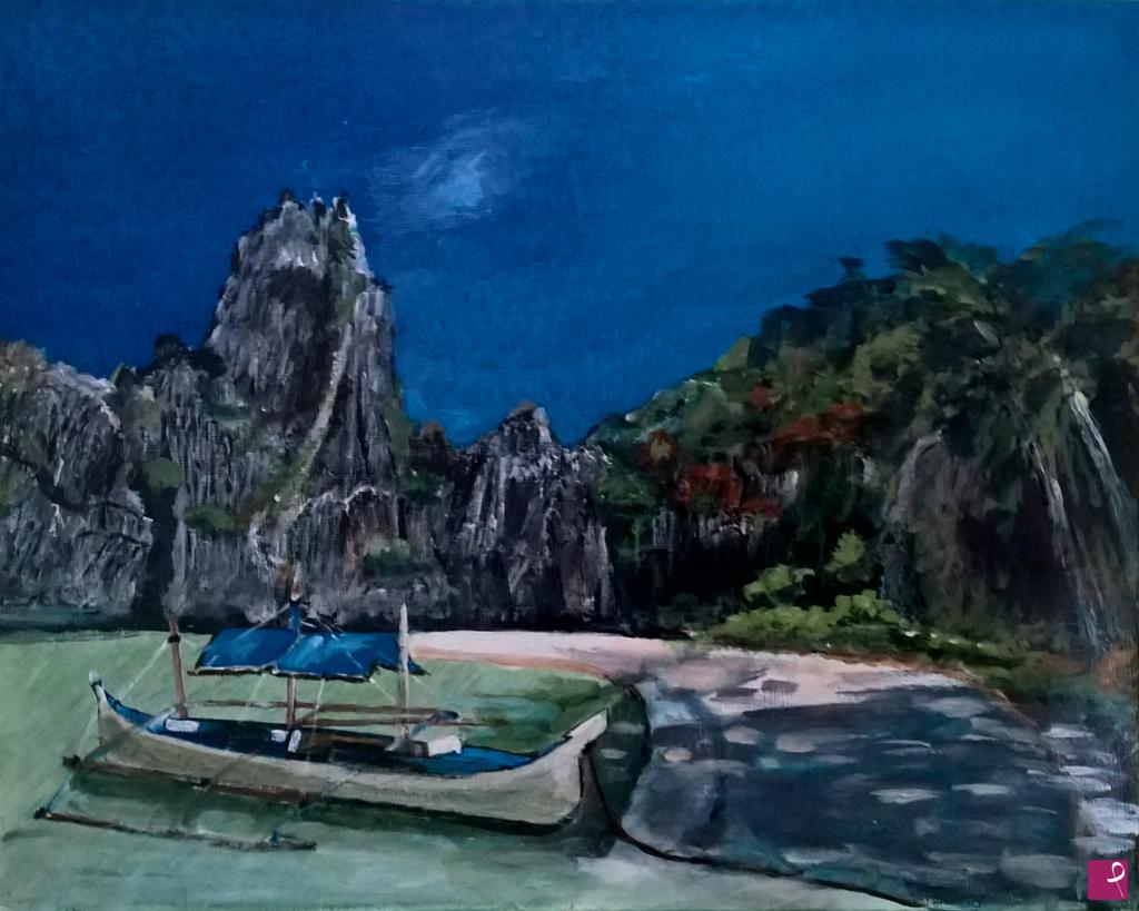 paintings on sale online