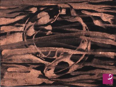 sold painting on PitturiAmo