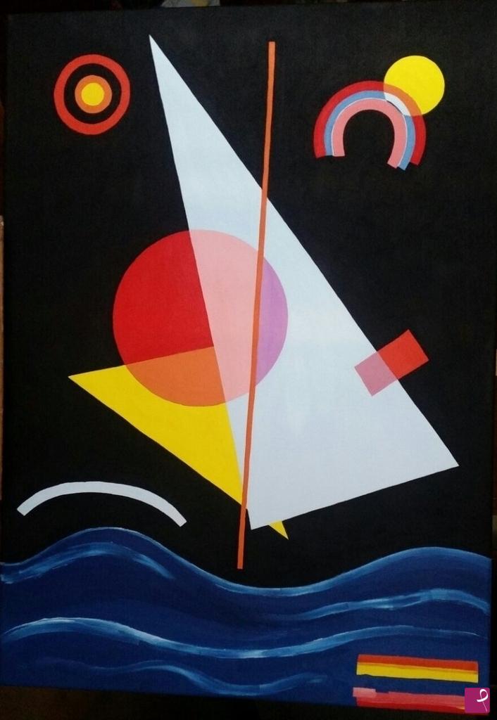 paintings on sale online