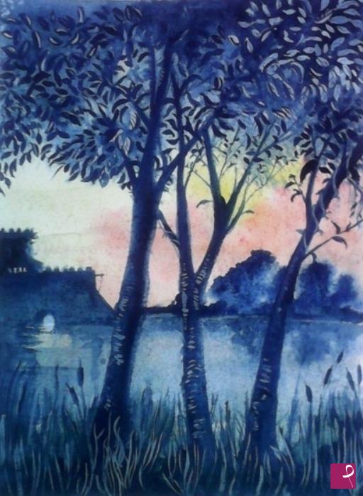 paintings on sale online
