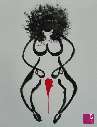 sold painting on PitturiAmo