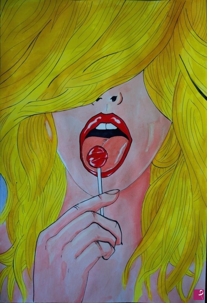 paintings on sale online