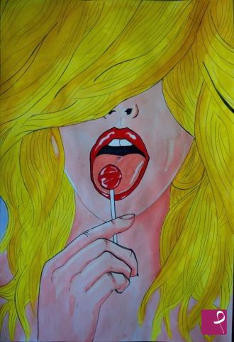 online paintings on sale