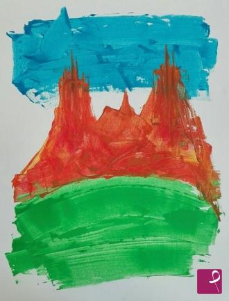 online paintings on sale