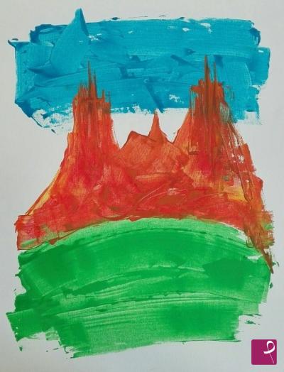 online paintings on sale