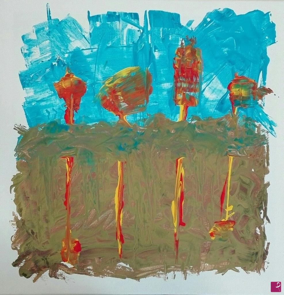 paintings on sale online