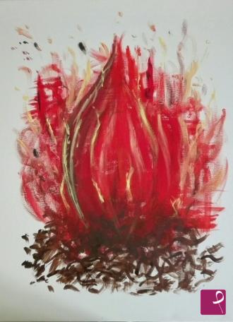 online paintings on sale
