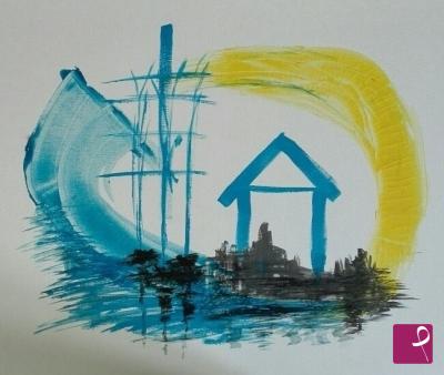 online paintings on sale