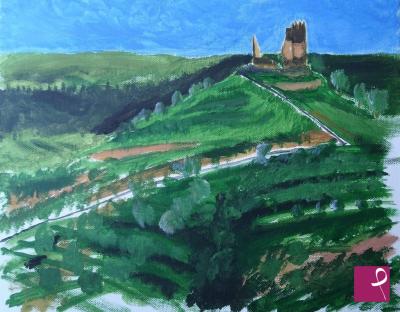 online paintings on sale