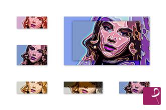 online paintings on sale