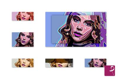 online paintings on sale