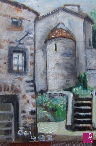 online paintings on sale