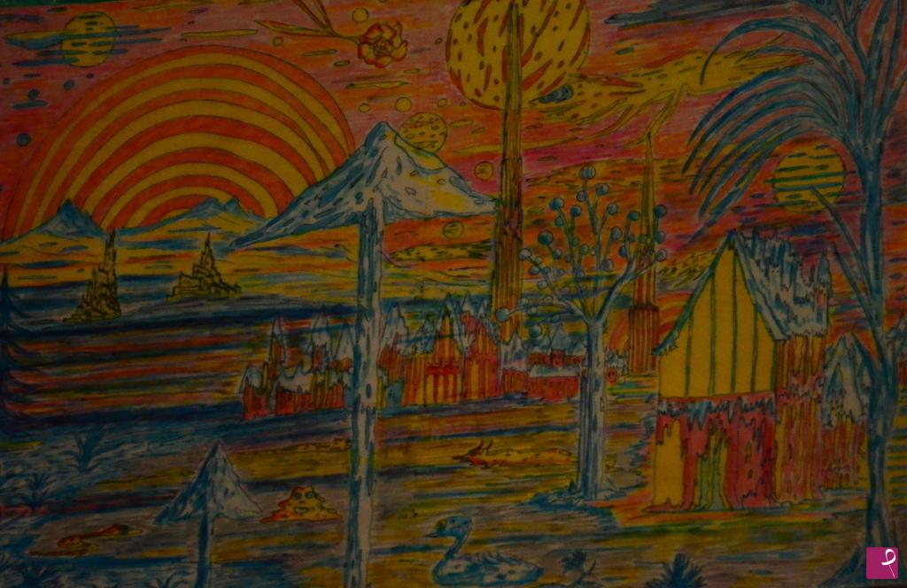 paintings on sale online