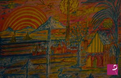 online paintings on sale