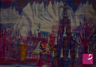 online paintings on sale