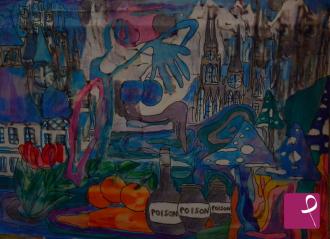 online paintings on sale