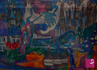 online paintings on sale