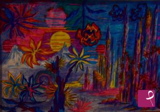 online paintings on sale