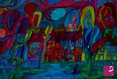 online paintings on sale