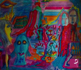 online paintings on sale