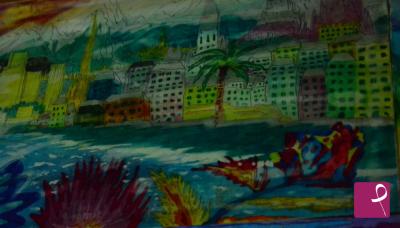online paintings on sale