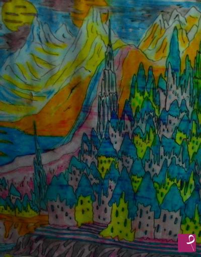 online paintings on sale