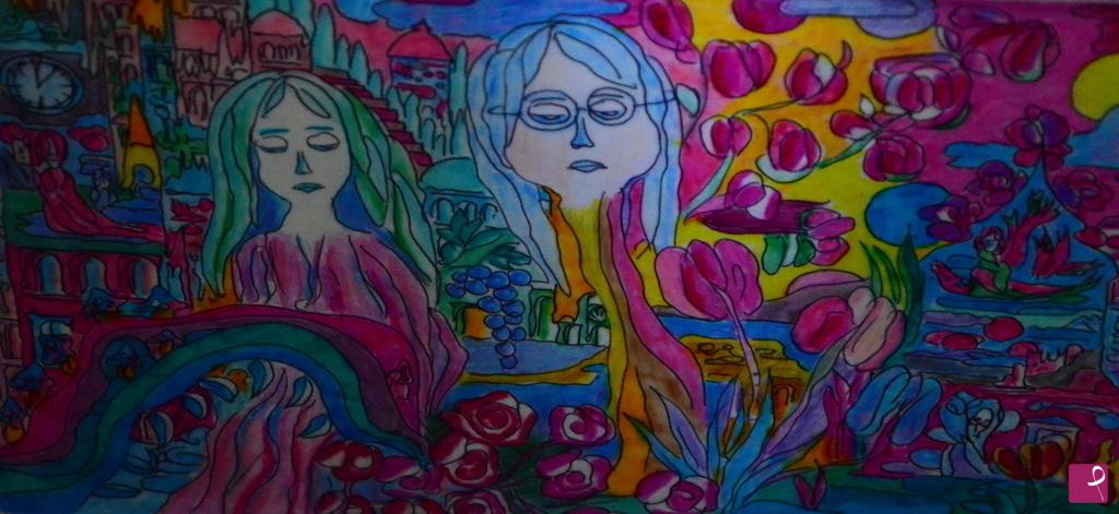 paintings on sale online