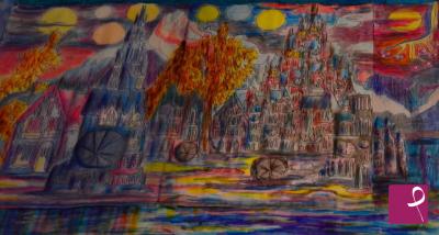 online paintings on sale