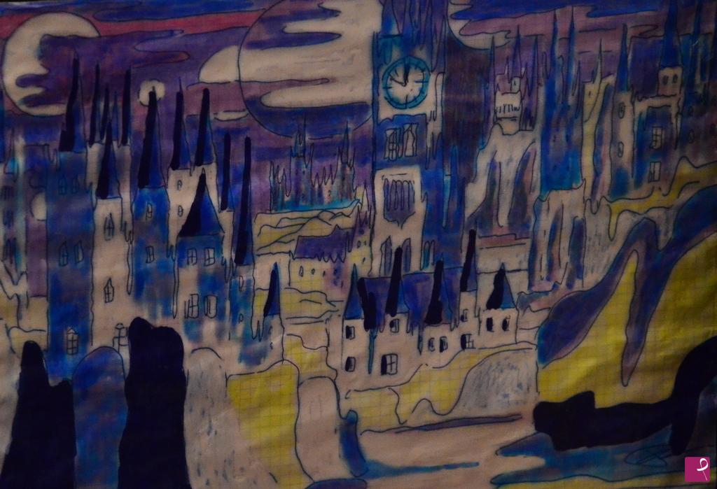 paintings on sale online