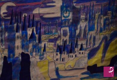 online paintings on sale