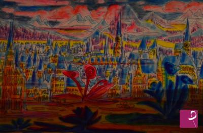 online paintings on sale