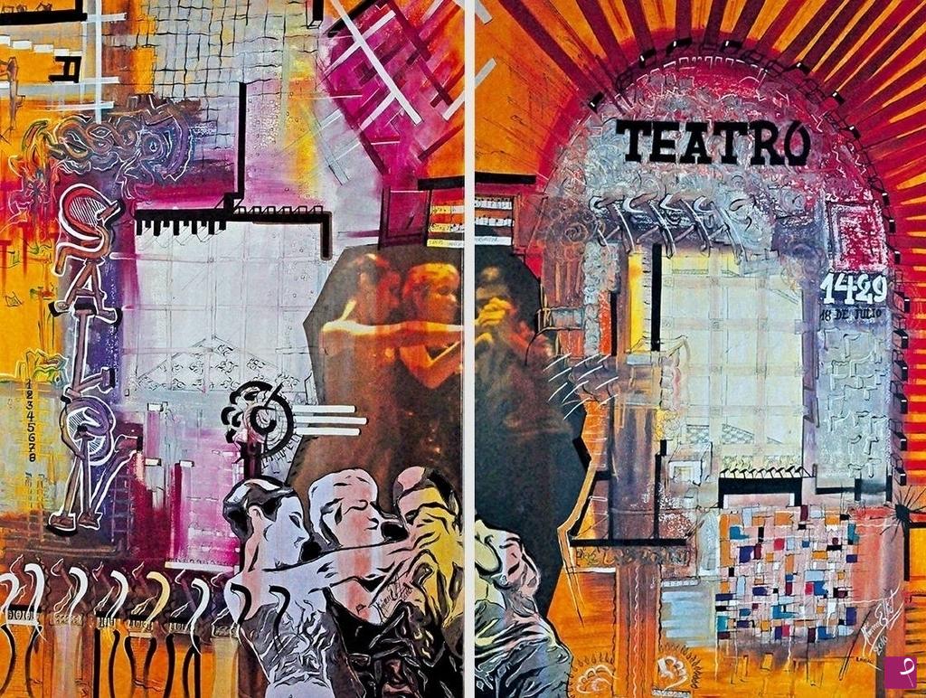paintings on sale online