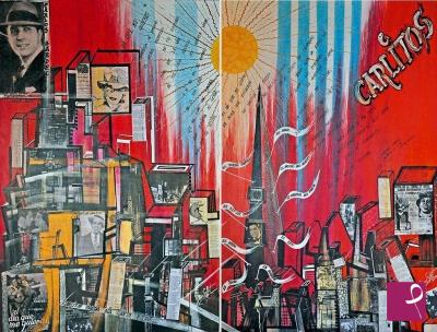 online paintings on sale