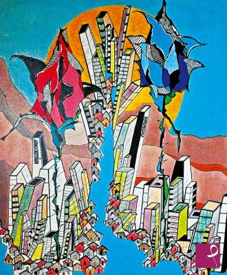 online paintings on sale