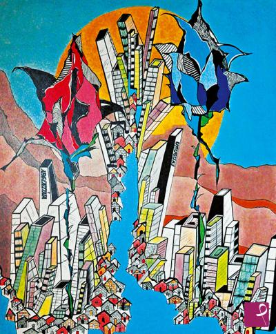 online paintings on sale