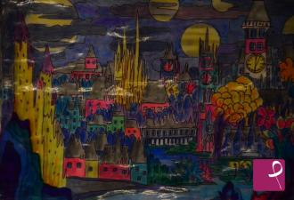 online paintings on sale