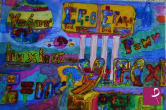sold painting on PitturiAmo