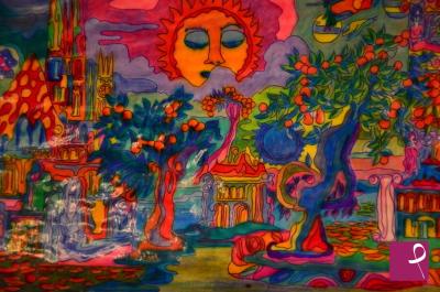 online paintings on sale