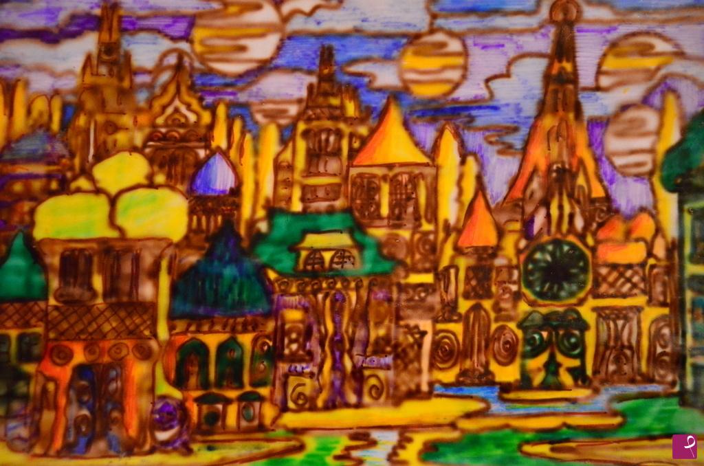 paintings on sale online