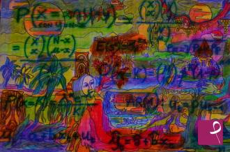 sold painting on PitturiAmo
