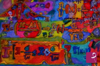 sold painting on PitturiAmo