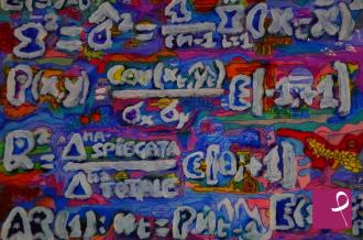 sold painting on PitturiAmo