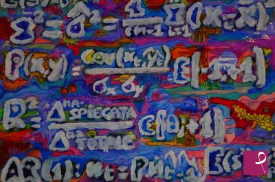 sold painting on PitturiAmo