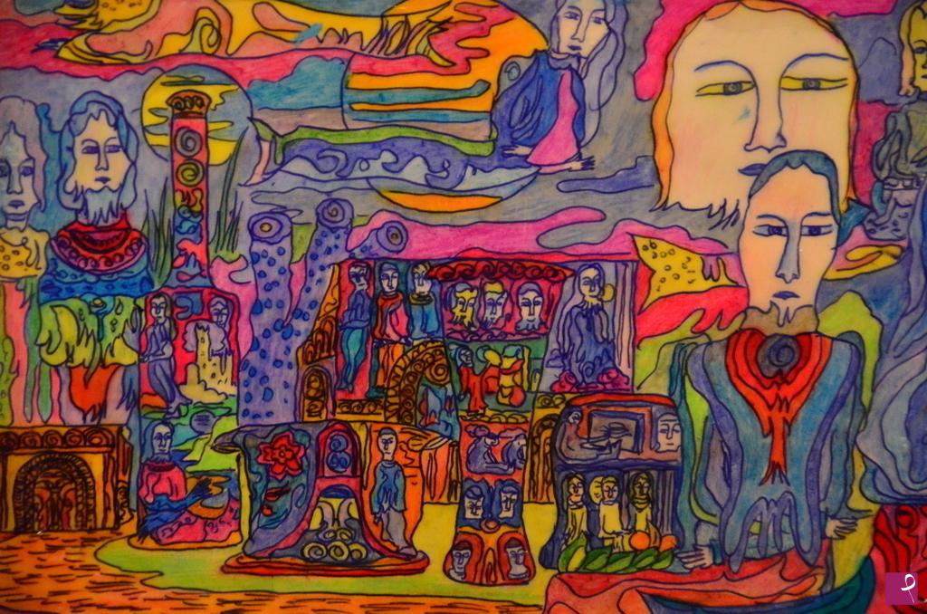 paintings on sale online