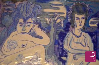 online paintings on sale