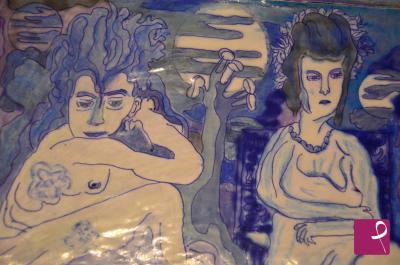 online paintings on sale
