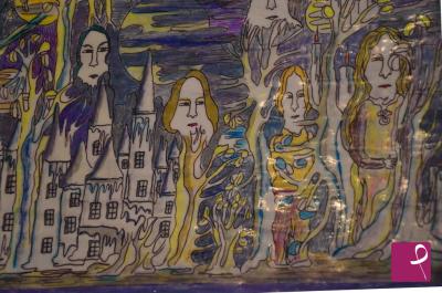 online paintings on sale
