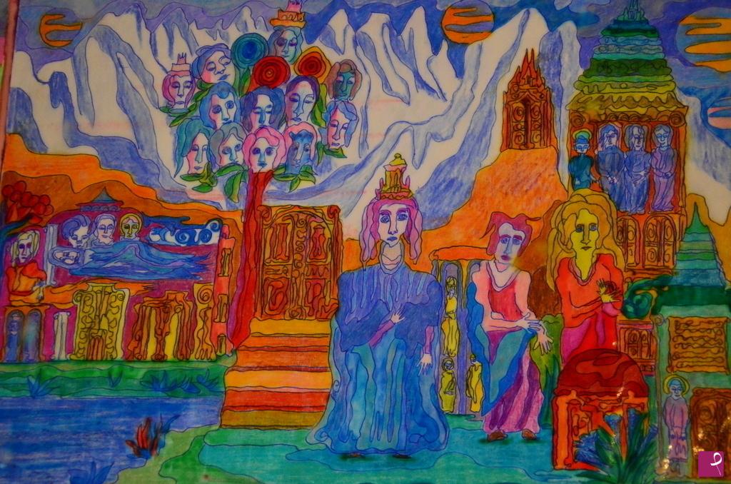 paintings on sale online