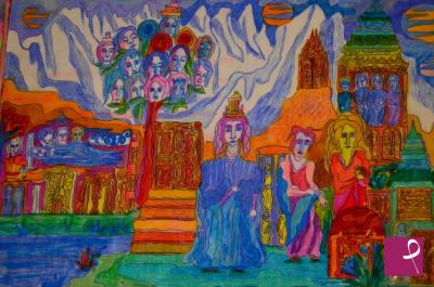online paintings on sale